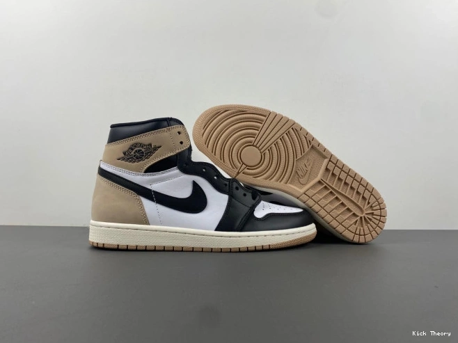 Kicked Out Shoe Store Latte OG WMNS Air High Jordan FD2596-021 1 0812